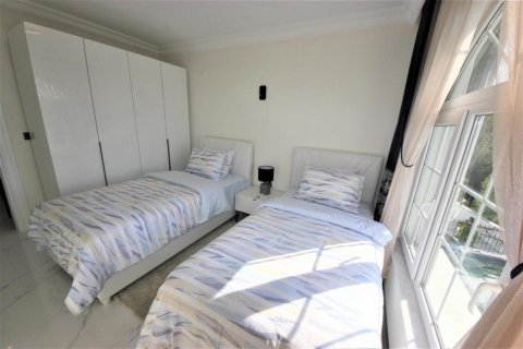 Villa   Kargıcak, Alanya, Antalya, Türkiye №210296 - 10