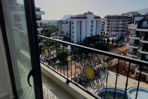 Продажа квартиры  в Оба, Анталье, Турция 3 комн., 90м2, №210293 – фото 12