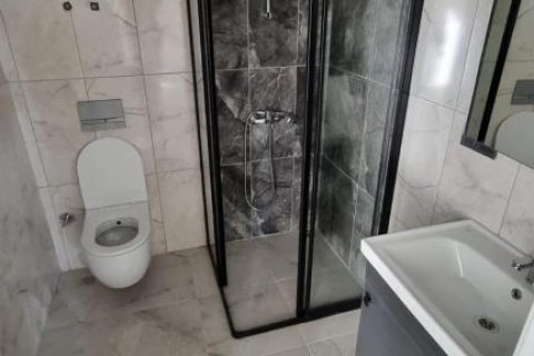 Продажа квартиры  в Оба, Анталье, Турция 3 комн., 90м2, №210293 – фото 8