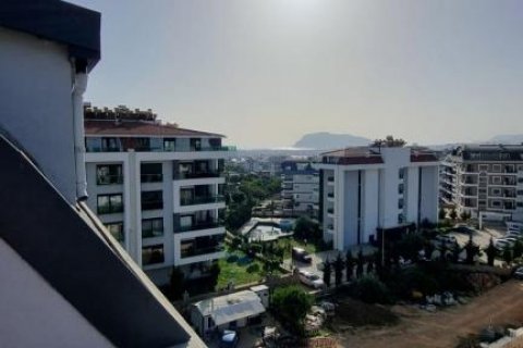 Продажа квартиры  в Оба, Анталье, Турция 3 комн., 90м2, №210293 – фото 17