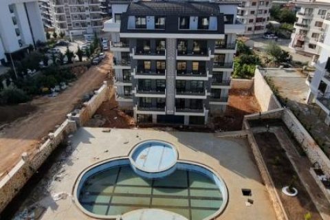 Продажа квартиры  в Оба, Анталье, Турция 3 комн., 90м2, №210293 – фото 18