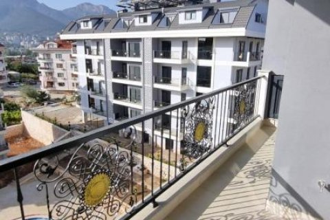 Продажа квартиры  в Оба, Анталье, Турция 3 комн., 90м2, №210293 – фото 15