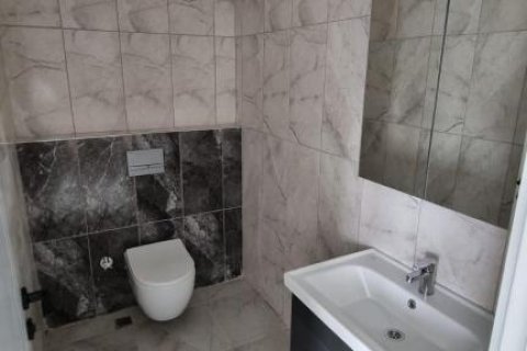 Продажа квартиры  в Оба, Анталье, Турция 3 комн., 90м2, №210293 – фото 9