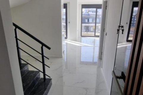 Продажа квартиры  в Оба, Анталье, Турция 3 комн., 90м2, №210293 – фото 4