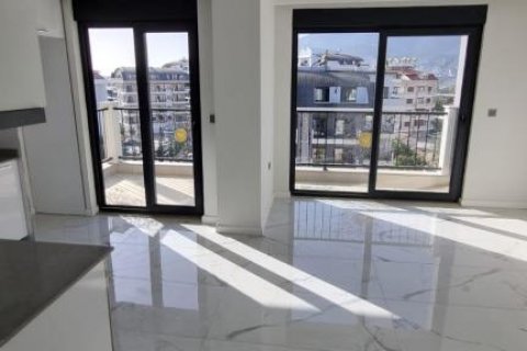 Продажа квартиры  в Оба, Анталье, Турция 3 комн., 90м2, №210293 – фото 2