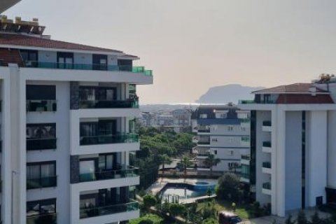 Продажа квартиры  в Оба, Анталье, Турция 3 комн., 90м2, №210293 – фото 14