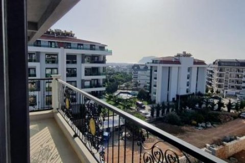 Продажа квартиры  в Оба, Анталье, Турция 3 комн., 90м2, №210293 – фото 11