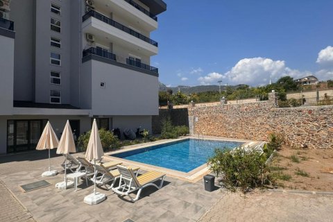 Продажа квартиры  в Оба, Анталье, Турция 3 комн., 110м2, №210292 – фото 1