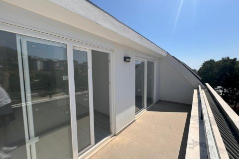 Продажа квартиры  в Оба, Анталье, Турция 3 комн., 110м2, №210292 – фото 9