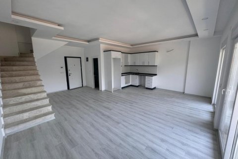 Продажа квартиры  в Оба, Анталье, Турция 3 комн., 110м2, №210292 – фото 2