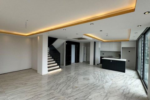 Villa  i Tepe, Alanya, Antalya, Tyrkia Nr. 210294 - 11