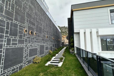 Villa  i Tepe, Alanya, Antalya, Tyrkia Nr. 210294 - 8