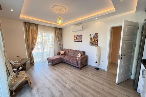 Leilighet  i Mahmutlar, Antalya, Tyrkia Nr. 210295 - 1