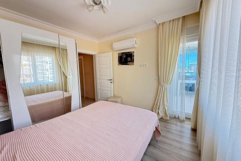 Leilighet  i Mahmutlar, Antalya, Tyrkia Nr. 210295 - 6