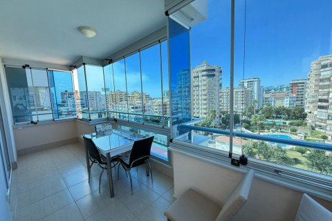 Leilighet  i Mahmutlar, Antalya, Tyrkia Nr. 210295 - 9