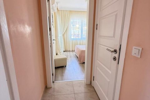Leilighet  i Mahmutlar, Antalya, Tyrkia Nr. 210295 - 7
