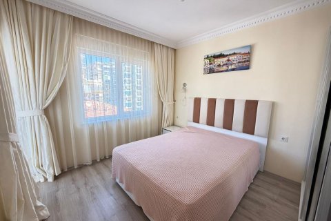 Leilighet  i Mahmutlar, Antalya, Tyrkia Nr. 210295 - 4