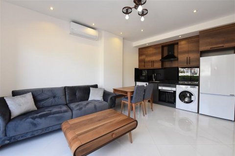 Lejlighed  i Mahmutlar, Antalya, Tyrkiet Nr. 193302 - 2