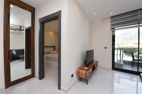 Lejlighed  i Mahmutlar, Antalya, Tyrkiet Nr. 193302 - 6