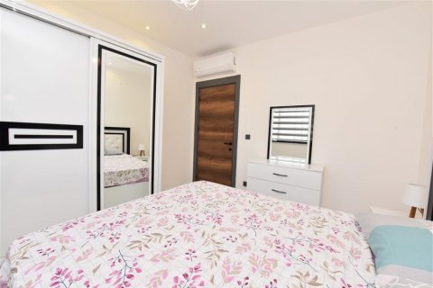 Lejlighed  i Mahmutlar, Antalya, Tyrkiet Nr. 193302 - 9