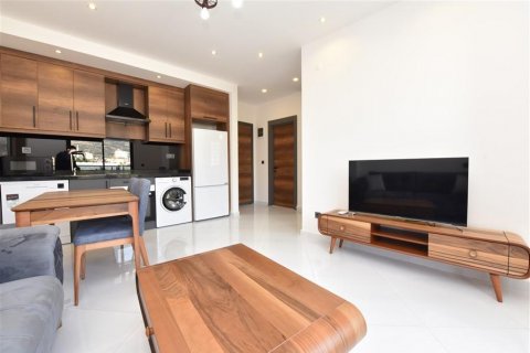 Lejlighed  i Mahmutlar, Antalya, Tyrkiet Nr. 193302 - 4