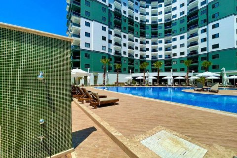 Lejlighed  i Mahmutlar, Antalya, Tyrkiet Nr. 193302 - 18