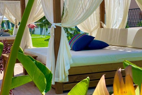 Lejlighed  i Mahmutlar, Antalya, Tyrkiet Nr. 193302 - 14