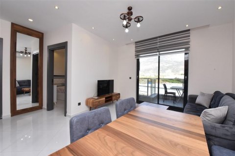 Lejlighed  i Mahmutlar, Antalya, Tyrkiet Nr. 193302 - 5