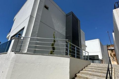 Продажа виллы  в Аланье, Анталье, Турция 4 комн., 160м2, №193306 – фото 28