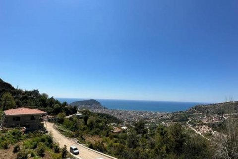 Продажа виллы  в Аланье, Анталье, Турция 4 комн., 160м2, №193306 – фото 22