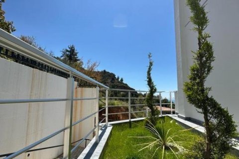 Продажа виллы  в Аланье, Анталье, Турция 4 комн., 160м2, №193306 – фото 27