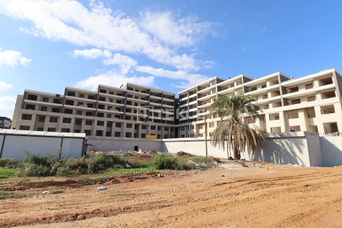 Продажа квартиры  в Аксу, Анталье, Турция 3+1, 183м2, №193314 – фото 12