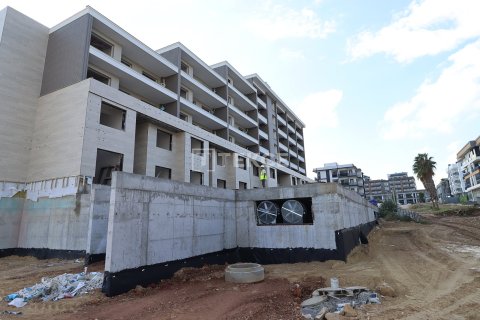 Продажа квартиры  в Аксу, Анталье, Турция 3+1, 183м2, №193314 – фото 13