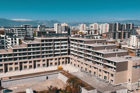 3+1 Wohnung  in Aksu, Antalya, Türkei Nr. 193314 - 11