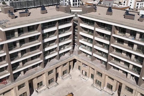 3+1 Wohnung  in Aksu, Antalya, Türkei Nr. 193314 - 12