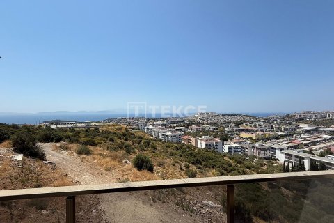 3+1 Leilighet i Kusadasi, Aydin, Tyrkia Nr. 193307 - 16