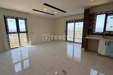 3+1 Leilighet i Kusadasi, Aydin, Tyrkia Nr. 193307 - 4