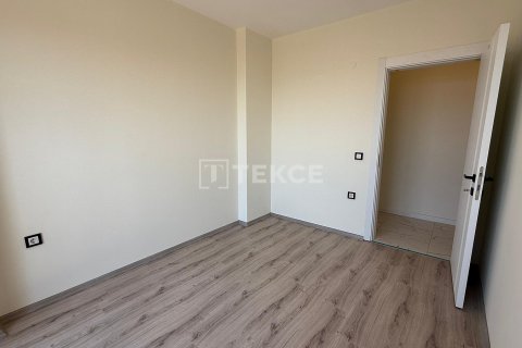 3+1 Leilighet i Kusadasi, Aydin, Tyrkia Nr. 193307 - 10