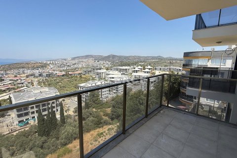 3+1 Leilighet i Kusadasi, Aydin, Tyrkia Nr. 193307 - 12