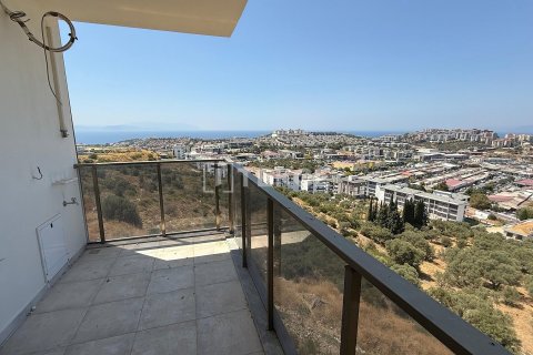 3+1 Leilighet i Kusadasi, Aydin, Tyrkia Nr. 193307 - 11