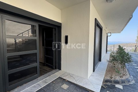 3+1 Leilighet i Kusadasi, Aydin, Tyrkia Nr. 193307 - 22