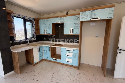 3+1 Leilighet i Kusadasi, Aydin, Tyrkia Nr. 193307 - 6