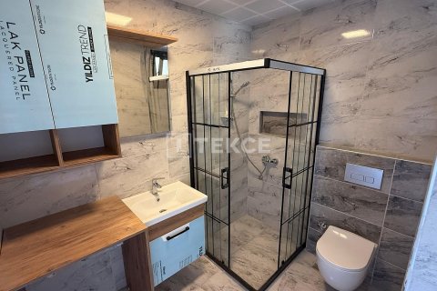 3+1 Leilighet i Kusadasi, Aydin, Tyrkia Nr. 193307 - 18