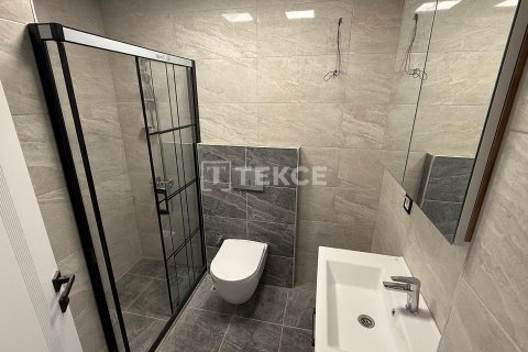 3+1 Leilighet i Kusadasi, Aydin, Tyrkia Nr. 193307 - 19