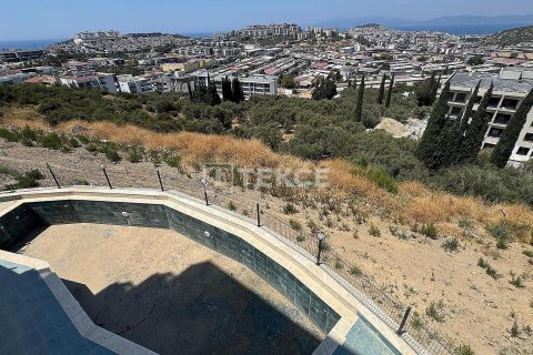 3+1 Leilighet i Kusadasi, Aydin, Tyrkia Nr. 193307 - 23