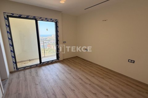 3+1 Leilighet i Kusadasi, Aydin, Tyrkia Nr. 193307 - 7