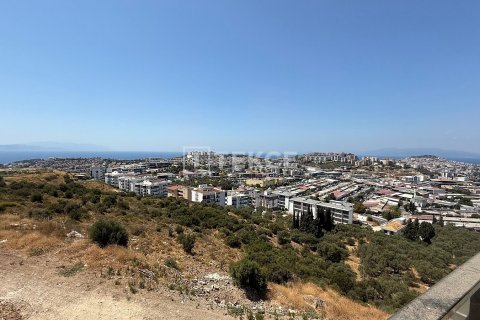 3+1 Leilighet i Kusadasi, Aydin, Tyrkia Nr. 193307 - 15