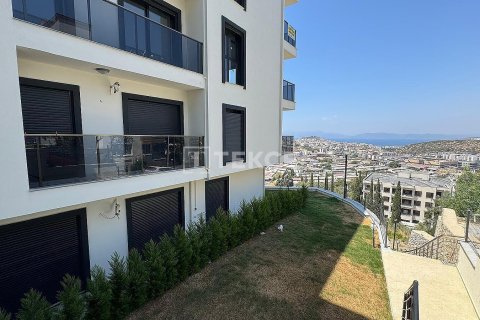 3+1 Leilighet i Kusadasi, Aydin, Tyrkia Nr. 193307 - 20