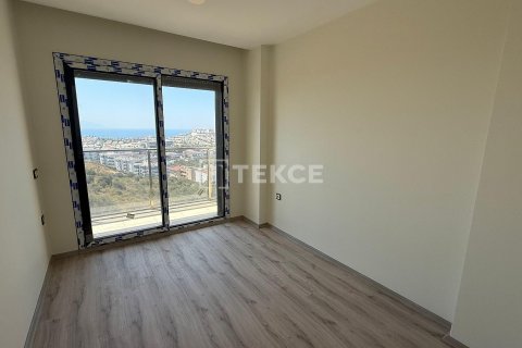 3+1 Leilighet i Kusadasi, Aydin, Tyrkia Nr. 193307 - 9