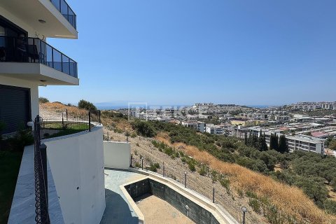 3+1 Leilighet i Kusadasi, Aydin, Tyrkia Nr. 193307 - 21